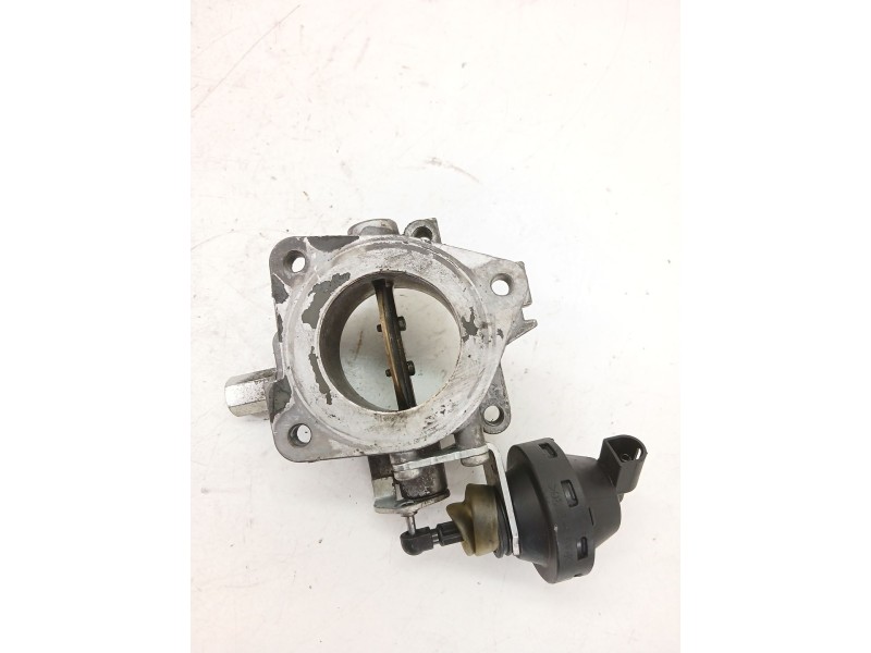 Recambio de caja mariposa para fiat bravo ii (198_) 1.9 d multijet (198axc1b) referencia OEM IAM 46823851  
							