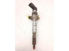 Recambio de inyector para renault megane ii berlina 5p 1.5 dci diesel referencia OEM IAM 166009445T   2