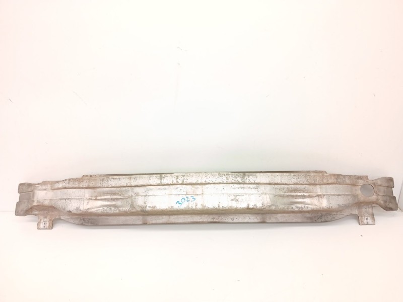 Recambio de refuerzo paragolpes delantero para audi a6 c6 (4f2) 2.7 tdi referencia OEM IAM 4F0807111  