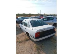Recambio de cerradura puerta trasera izquierda para opel vectra a (j89) 2.0 i (f19, m19) referencia OEM IAM   