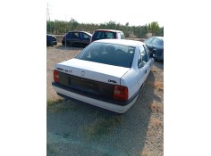Recambio de cerradura puerta trasera derecha para opel vectra a (j89) 2.0 i (f19, m19) referencia OEM IAM   