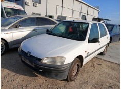 Recambio de cerradura puerta delantera izquierda para peugeot 106 ii (1a_, 1c_) 1.1 i referencia OEM IAM   