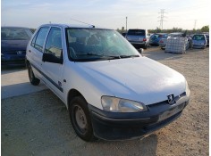 Recambio de cerradura puerta delantera derecha para peugeot 106 ii (1a_, 1c_) 1.1 i referencia OEM IAM   