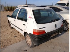 Recambio de cerradura puerta trasera izquierda para peugeot 106 ii (1a_, 1c_) 1.1 i referencia OEM IAM   