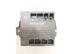 Recambio de modulo confort para mercedes-benz clase e (w212) e 250 cdi / bluetec 4-matic (212.082, 212.097) referencia OEM IAM A 2