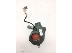 Recambio de ventilador calefaccion para mercedes-benz clase e (w212) e 250 cdi / bluetec 4-matic (212.082, 212.097) referencia O
