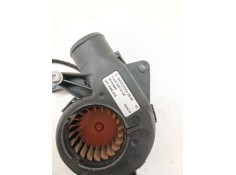 Recambio de ventilador calefaccion para mercedes-benz clase e (w212) e 250 cdi / bluetec 4-matic (212.082, 212.097) referencia O 2