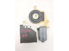 Recambio de motor elevalunas delantero derecho para volkswagen golf plus v (5m1, 521) 1.6 tdi referencia OEM IAM 5K0959792  