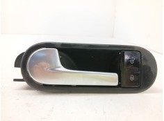 Recambio de maneta interior delantera izquierda para volkswagen golf plus v (5m1, 521) 1.6 tdi referencia OEM IAM 5M0837113B  