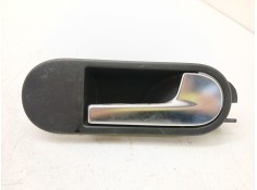 Recambio de maneta interior delantera derecha para volkswagen golf plus v (5m1, 521) 1.6 tdi referencia OEM IAM 5M0837114  