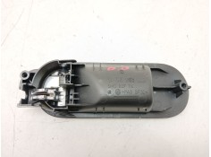 Recambio de maneta interior delantera derecha para volkswagen golf plus v (5m1, 521) 1.6 tdi referencia OEM IAM 5M0837114   2