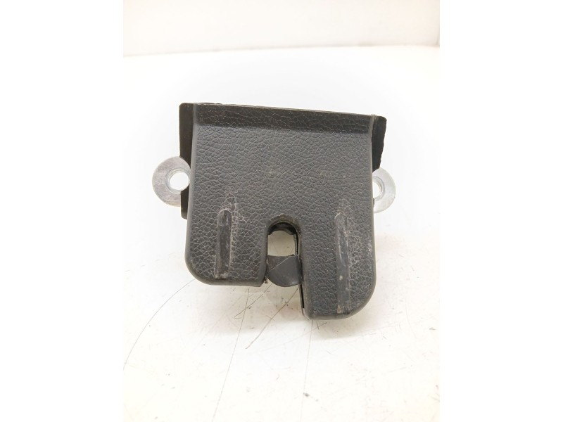 Recambio de cerradura maletero / porton para volkswagen golf plus v (5m1, 521) 1.6 tdi referencia OEM IAM   