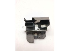 Recambio de cerradura maletero / porton para volkswagen golf plus v (5m1, 521) 1.6 tdi referencia OEM IAM    2