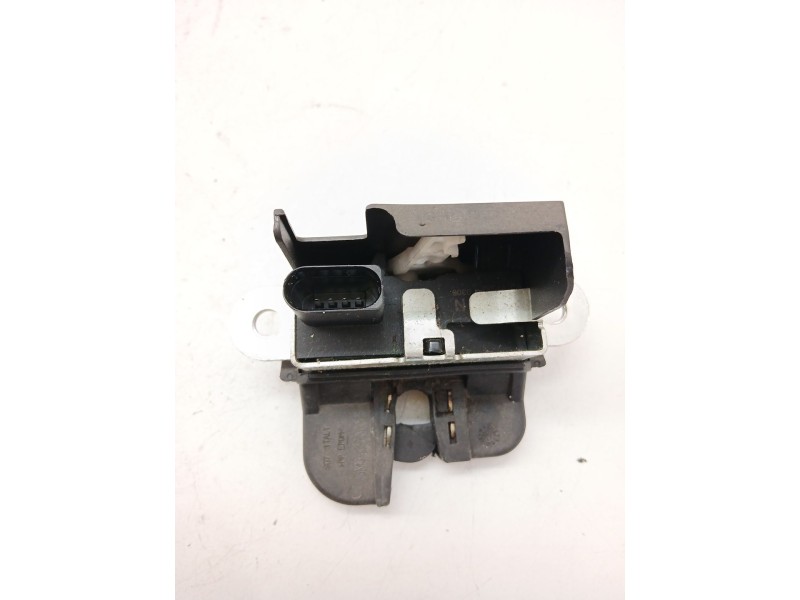 Recambio de cerradura maletero / porton para volkswagen golf plus v (5m1, 521) 1.6 tdi referencia OEM IAM   