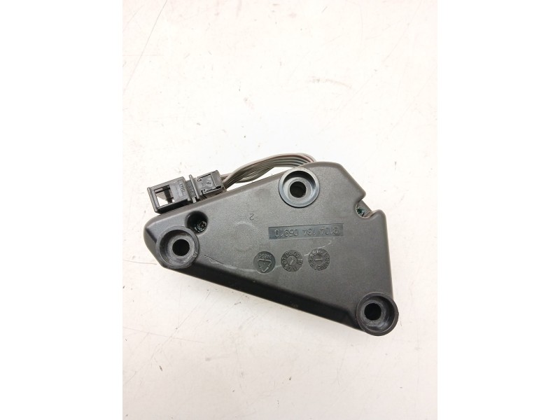 Recambio de modulo electronico para volkswagen golf plus v (5m1, 521) 1.6 tdi referencia OEM IAM 1K0035463D  