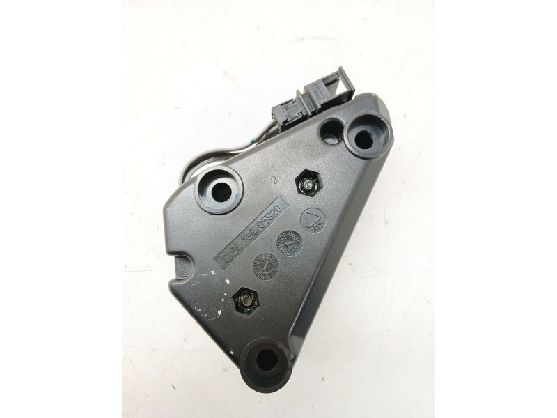 Recambio de modulo electronico para volkswagen golf plus v (5m1, 521) 1.6 tdi referencia OEM IAM 1K0035463D  