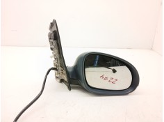Recambio de retrovisor derecho para volkswagen golf plus v (5m1, 521) 1.6 tdi referencia OEM IAM   