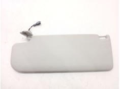 Recambio de parasol derecho para volkswagen golf plus v (5m1, 521) 1.6 tdi referencia OEM IAM    2