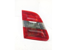 Recambio de piloto trasero izquierdo para mercedes-benz clase b sports tourer (w245) b 180 cdi (245.207) referencia OEM IAM   