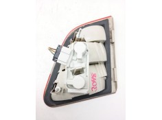 Recambio de piloto trasero izquierdo para mercedes-benz clase b sports tourer (w245) b 180 cdi (245.207) referencia OEM IAM    2