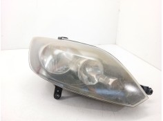 Recambio de faro derecho para volkswagen golf plus v (5m1, 521) 1.6 tdi referencia OEM IAM   