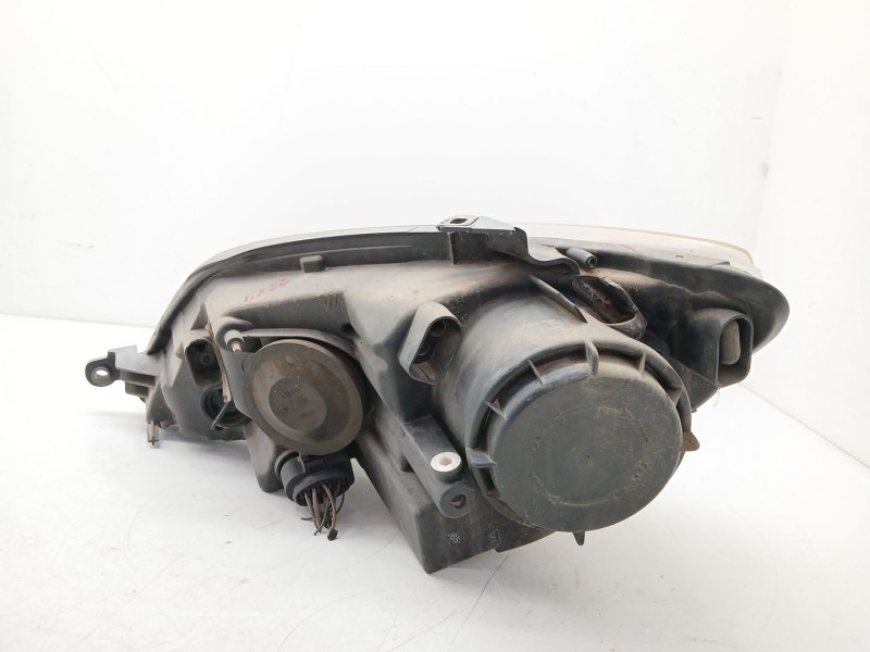 Recambio de faro derecho para volkswagen golf plus v (5m1, 521) 1.6 tdi referencia OEM IAM   
							