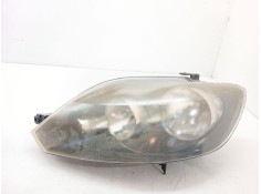Recambio de faro izquierdo para volkswagen golf plus v (5m1, 521) 1.6 tdi referencia OEM IAM 5M1941005G  