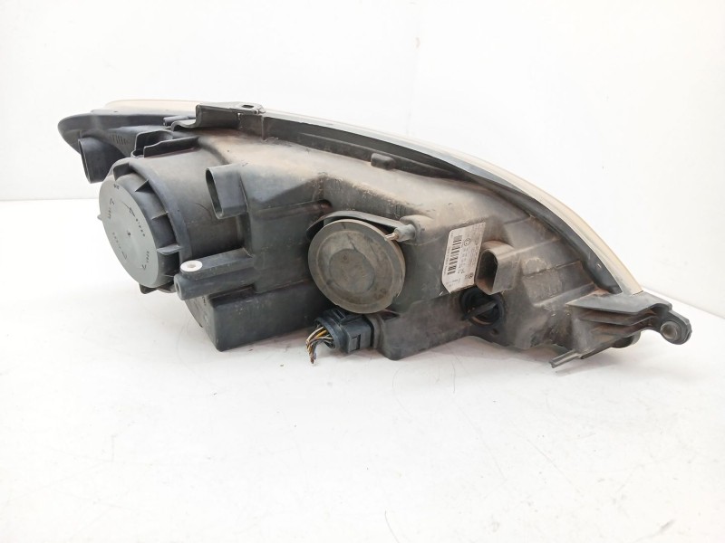 Recambio de faro izquierdo para volkswagen golf plus v (5m1, 521) 1.6 tdi referencia OEM IAM 5M1941005G  
							