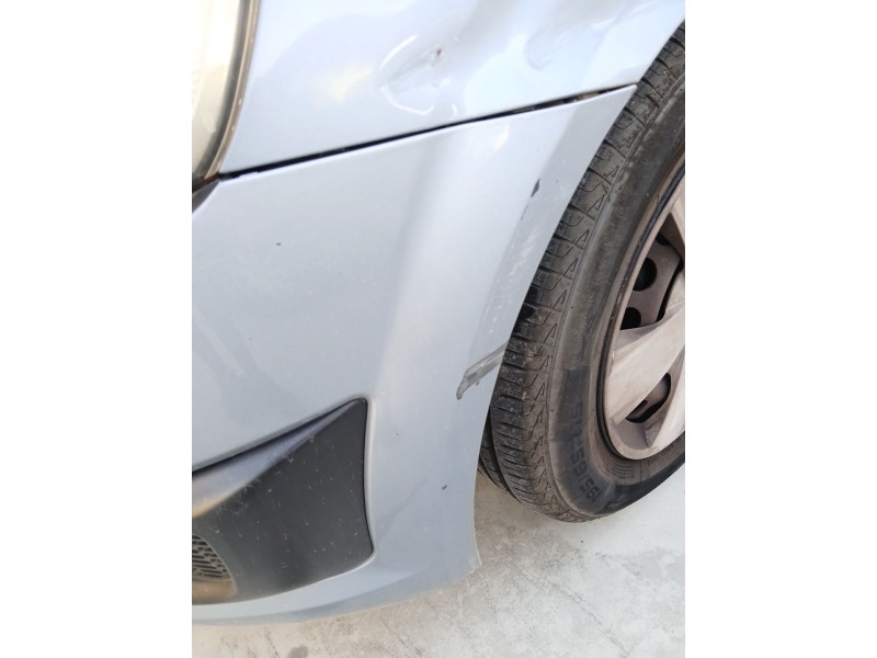 Recambio de paragolpes delantero para chevrolet aveo hatchback (t300) 1.3 d referencia OEM IAM   