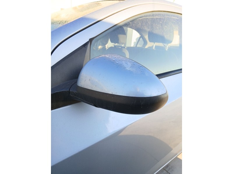 Recambio de retrovisor izquierdo para chevrolet aveo hatchback (t300) 1.3 d referencia OEM IAM   