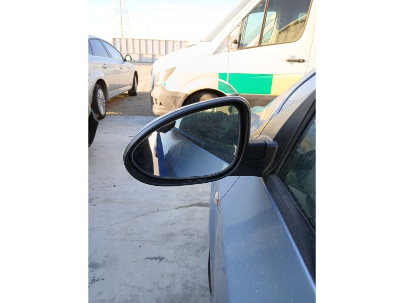 Recambio de retrovisor izquierdo para chevrolet aveo hatchback (t300) 1.3 d referencia OEM IAM   