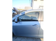 Recambio de puerta delantera izquierda para chevrolet aveo hatchback (t300) 1.3 d referencia OEM IAM   