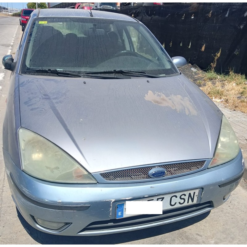 ford focus berlina (cak) del año 2004