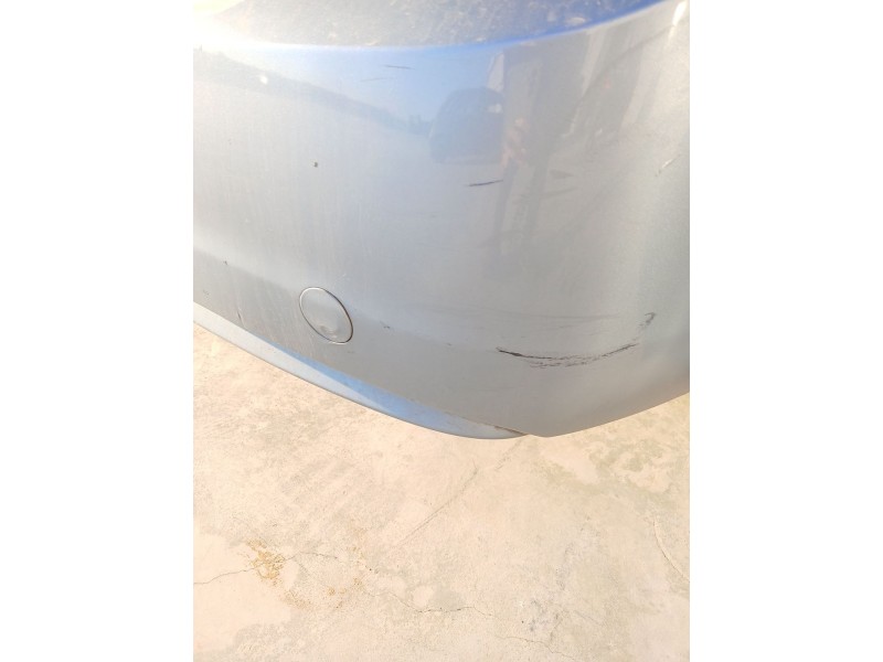 Recambio de paragolpes trasero para chevrolet aveo hatchback (t300) 1.3 d referencia OEM IAM   