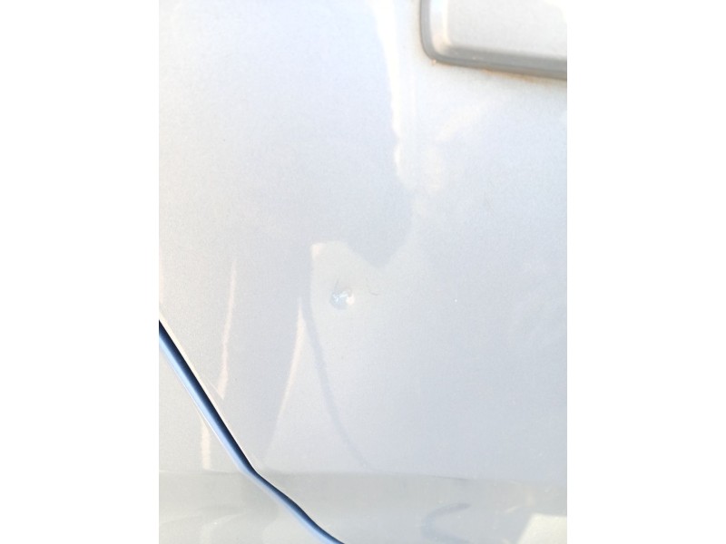 Recambio de puerta trasera derecha para chevrolet aveo hatchback (t300) 1.3 d referencia OEM IAM   
							