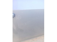 Recambio de puerta delantera derecha para chevrolet aveo hatchback (t300) 1.3 d referencia OEM IAM    2