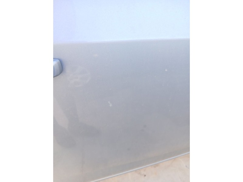 Recambio de puerta delantera derecha para chevrolet aveo hatchback (t300) 1.3 d referencia OEM IAM   