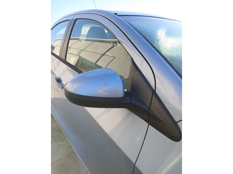 Recambio de retrovisor derecho para chevrolet aveo hatchback (t300) 1.3 d referencia OEM IAM   