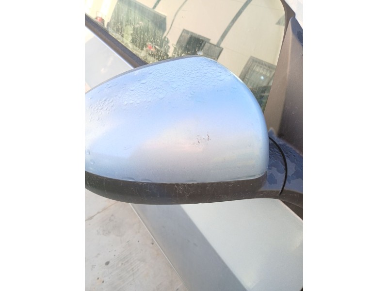 Recambio de retrovisor derecho para chevrolet aveo hatchback (t300) 1.3 d referencia OEM IAM   
							