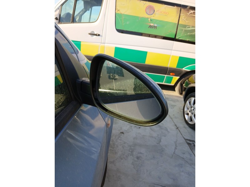 Recambio de retrovisor derecho para chevrolet aveo hatchback (t300) 1.3 d referencia OEM IAM   