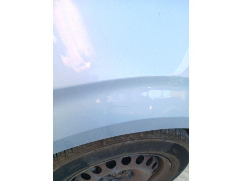 Recambio de aleta delantera derecha para chevrolet aveo hatchback (t300) 1.3 d referencia OEM IAM   