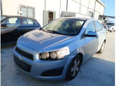 Recambio de cerradura puerta delantera izquierda para chevrolet aveo hatchback (t300) 1.3 d referencia OEM IAM   
