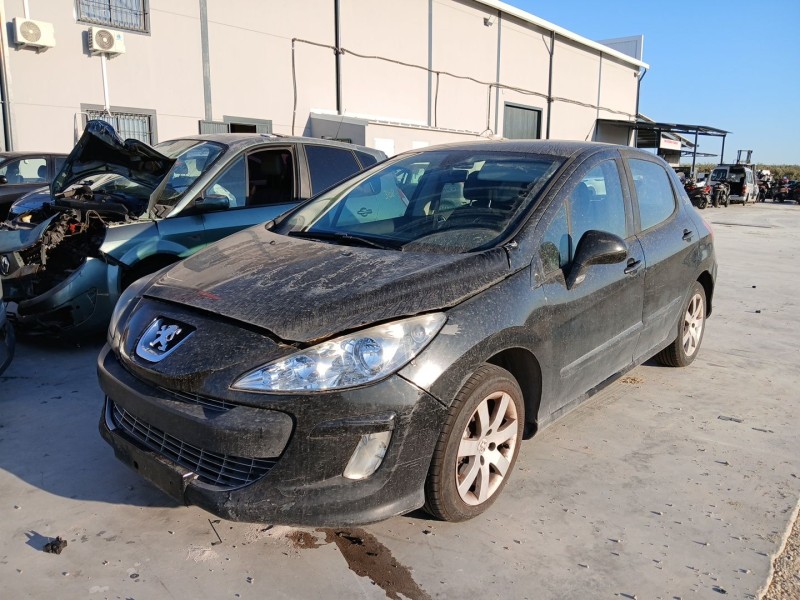 peugeot 308 i (4a_, 4c_) del año 2008