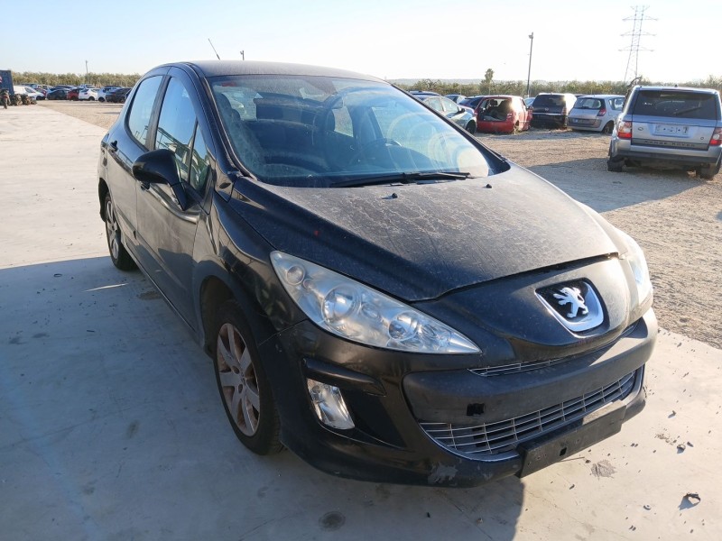 peugeot 308 i (4a_, 4c_) del año 2008
							