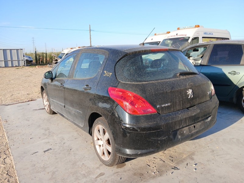 peugeot 308 i (4a_, 4c_) del año 2008