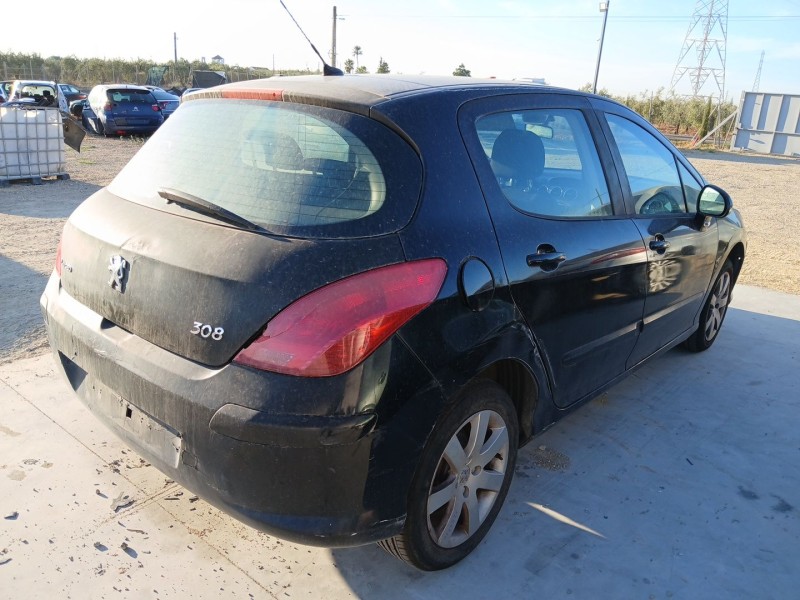 peugeot 308 i (4a_, 4c_) del año 2008