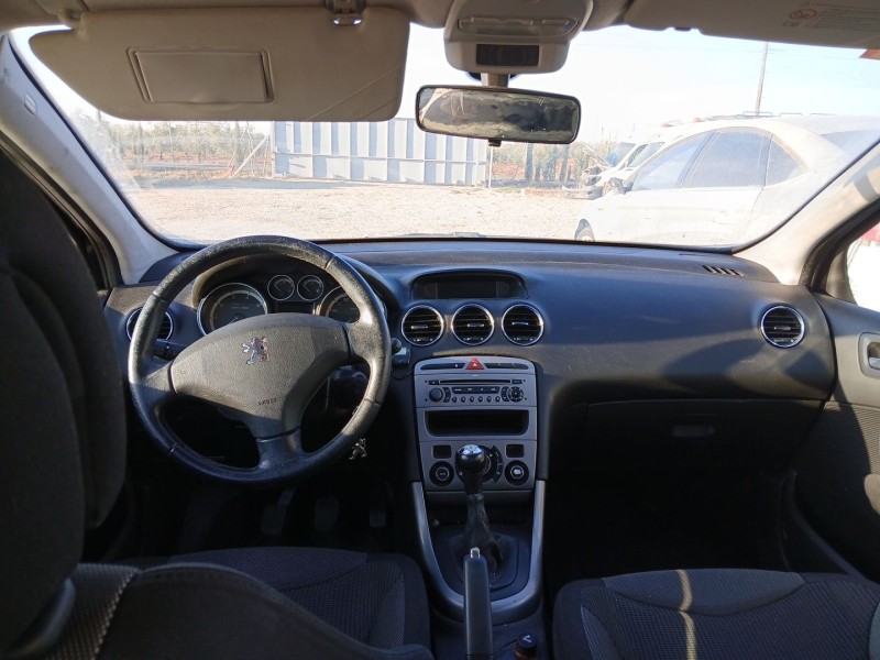 peugeot 308 i (4a_, 4c_) del año 2008
							