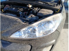 Recambio de faro izquierdo para peugeot 308 i (4a_, 4c_) 1.6 16v referencia OEM IAM   