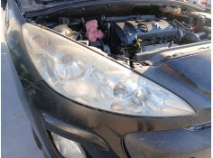 Recambio de faro derecho para peugeot 308 i (4a_, 4c_) 1.6 16v referencia OEM IAM   