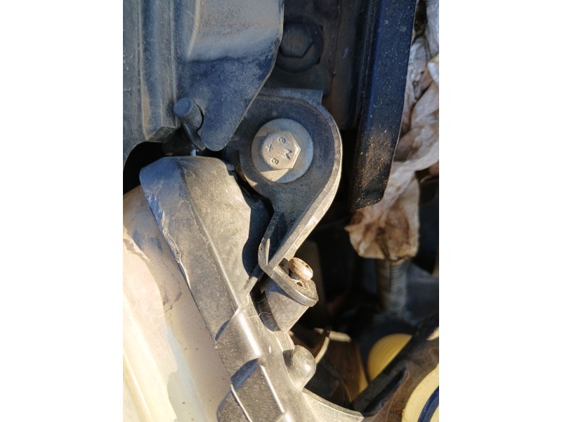Recambio de faro derecho para peugeot 308 i (4a_, 4c_) 1.6 16v referencia OEM IAM   